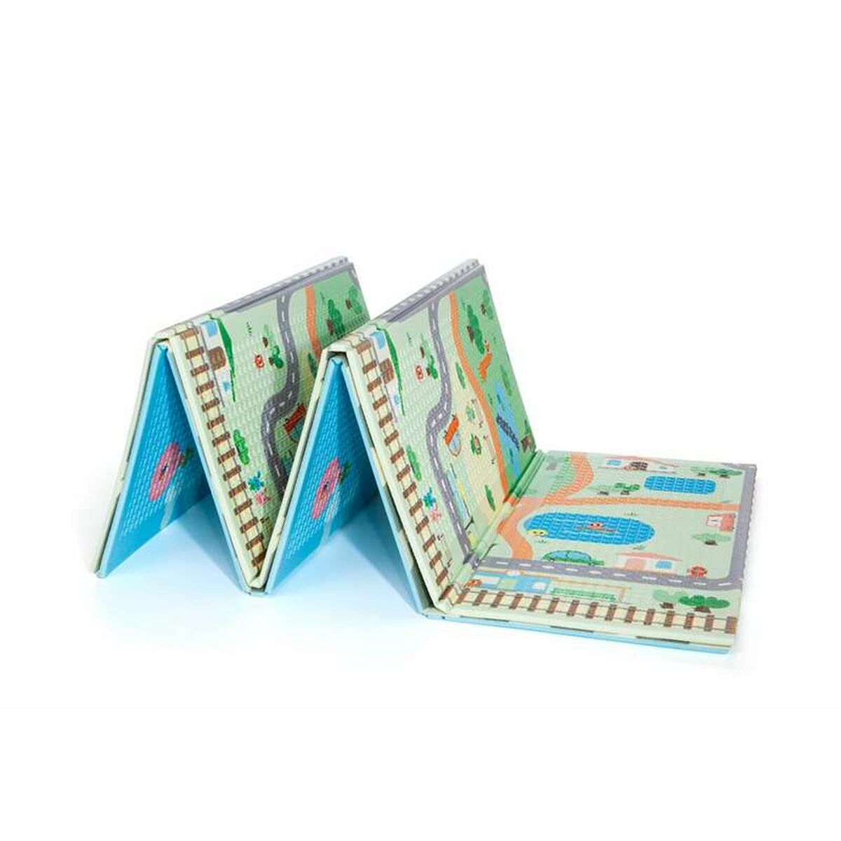 Tapis de jeu Moltó 150 x 200 cm