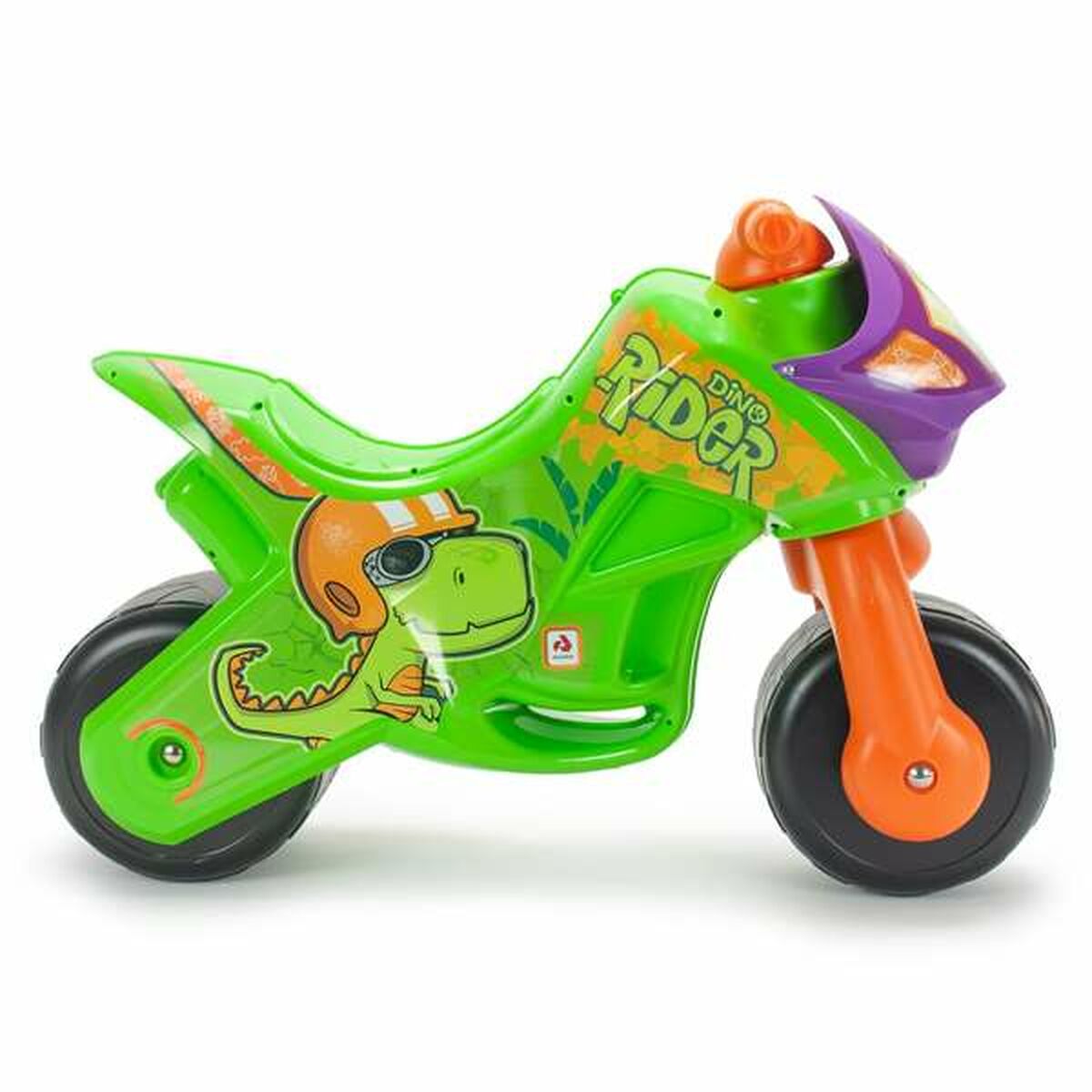 Motocyclette sans pédales Injusa