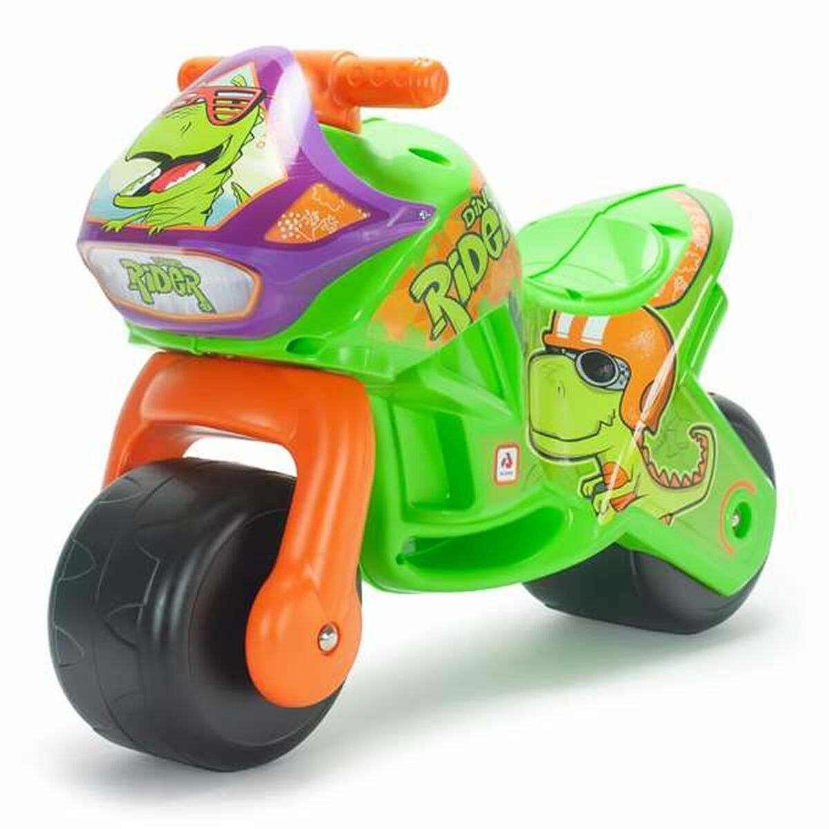 Motocyclette sans pédales Injusa