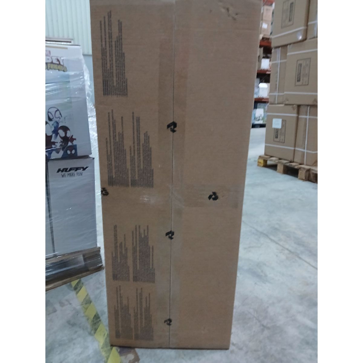 Motocyclette Injusa Honda CBR