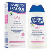 Shampooing extra-doux Instituto Español 1663 300 ml