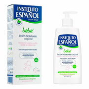 Lotion Hydratante pour Bébé Instituto Español 300 ml