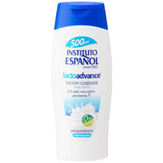 Crème hydratante Instituto Español 500 ml