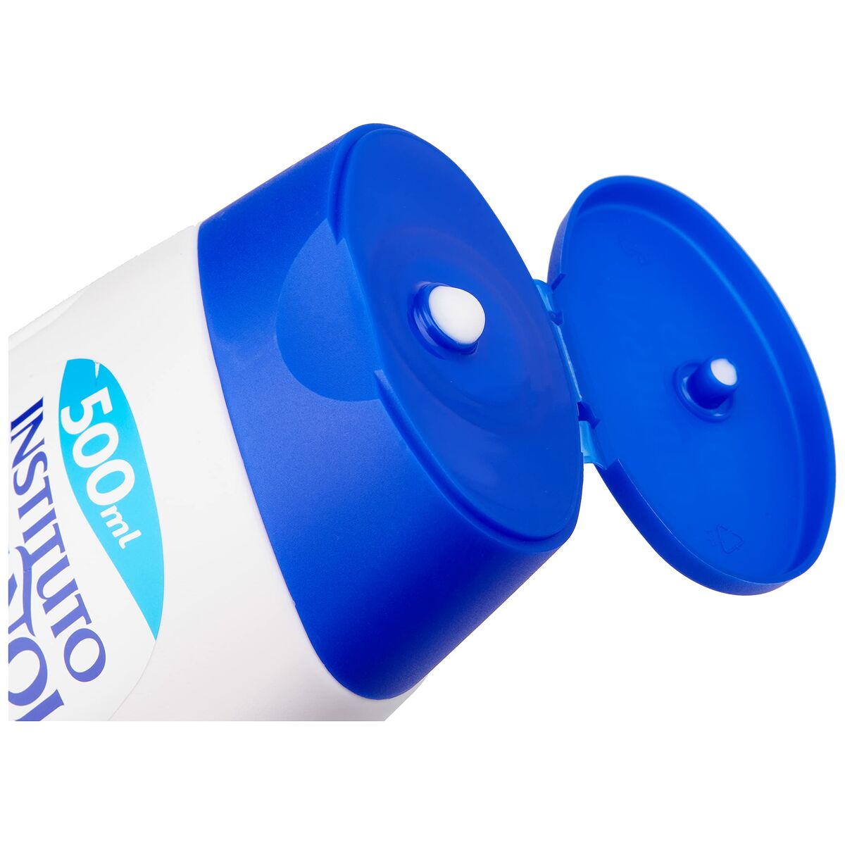 Crème hydratante Instituto Español 500 ml