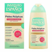 Shampooing doux Instituto Español 300 ml