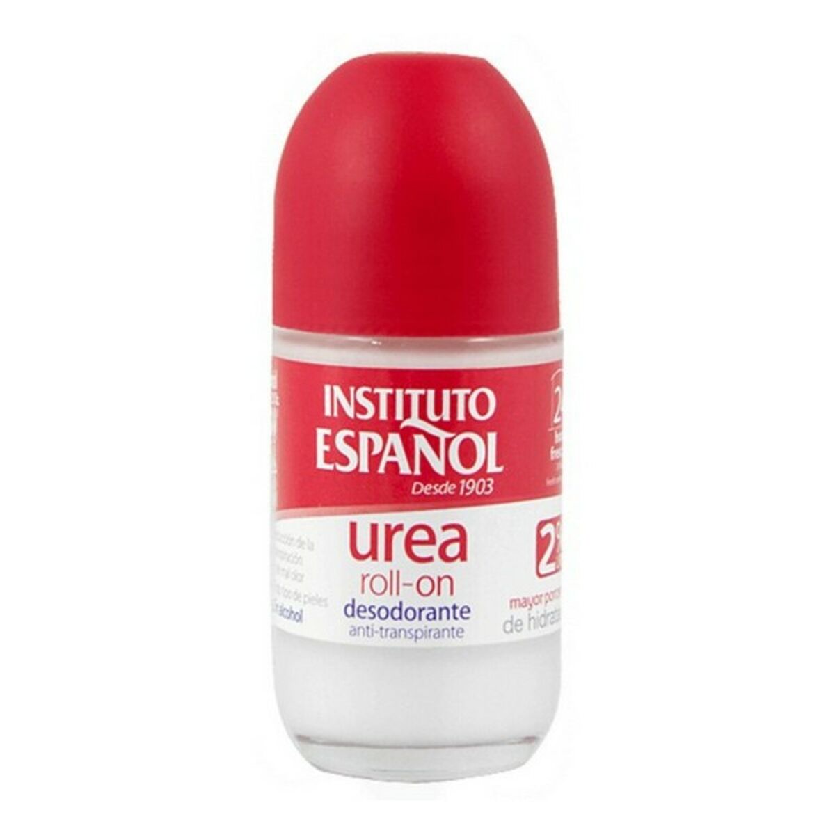 Déodorant Roll-On Instituto Español 75 ml