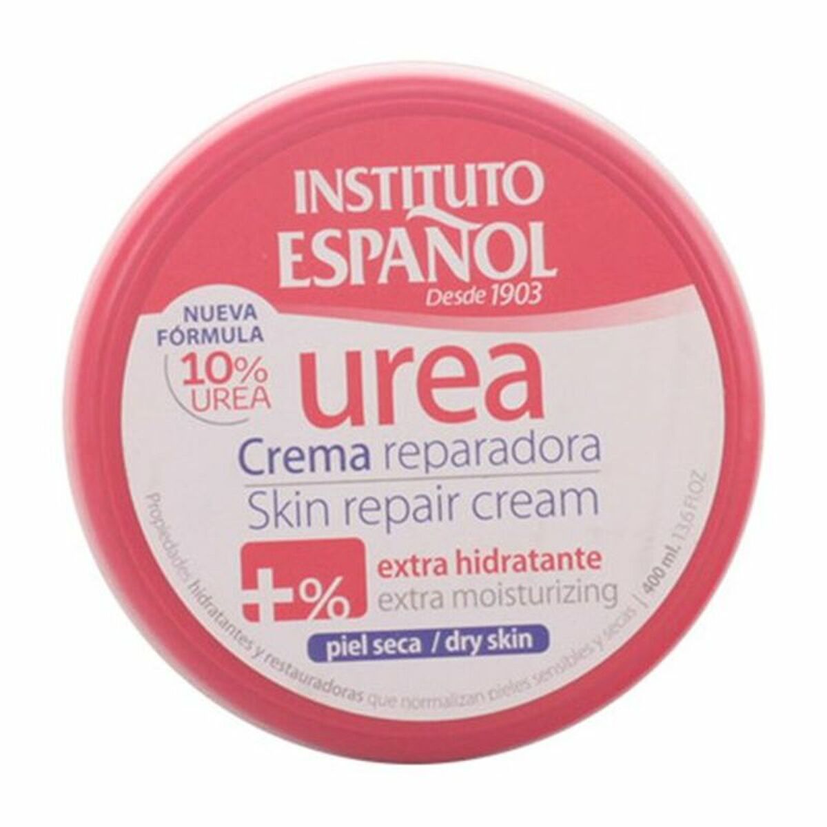 Crème réparatrice Instituto Español 100315