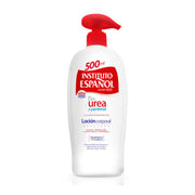 Lotion corporelle Instituto Español 500 ml