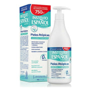 Lotion corporelle Instituto Español Instituto Español