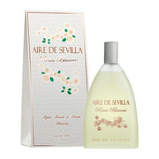 Parfum Femme Instituto Español Aire Sevilla Rosas Blancas EDT 30 ml 150 ml