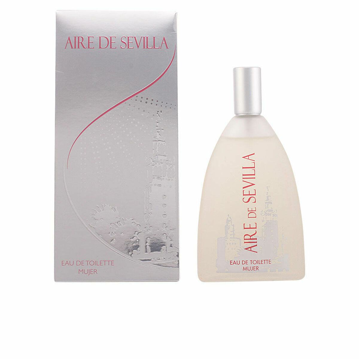 Parfum Femme Instituto Español Aire de Sevilla EDT 150 ml 125 ml