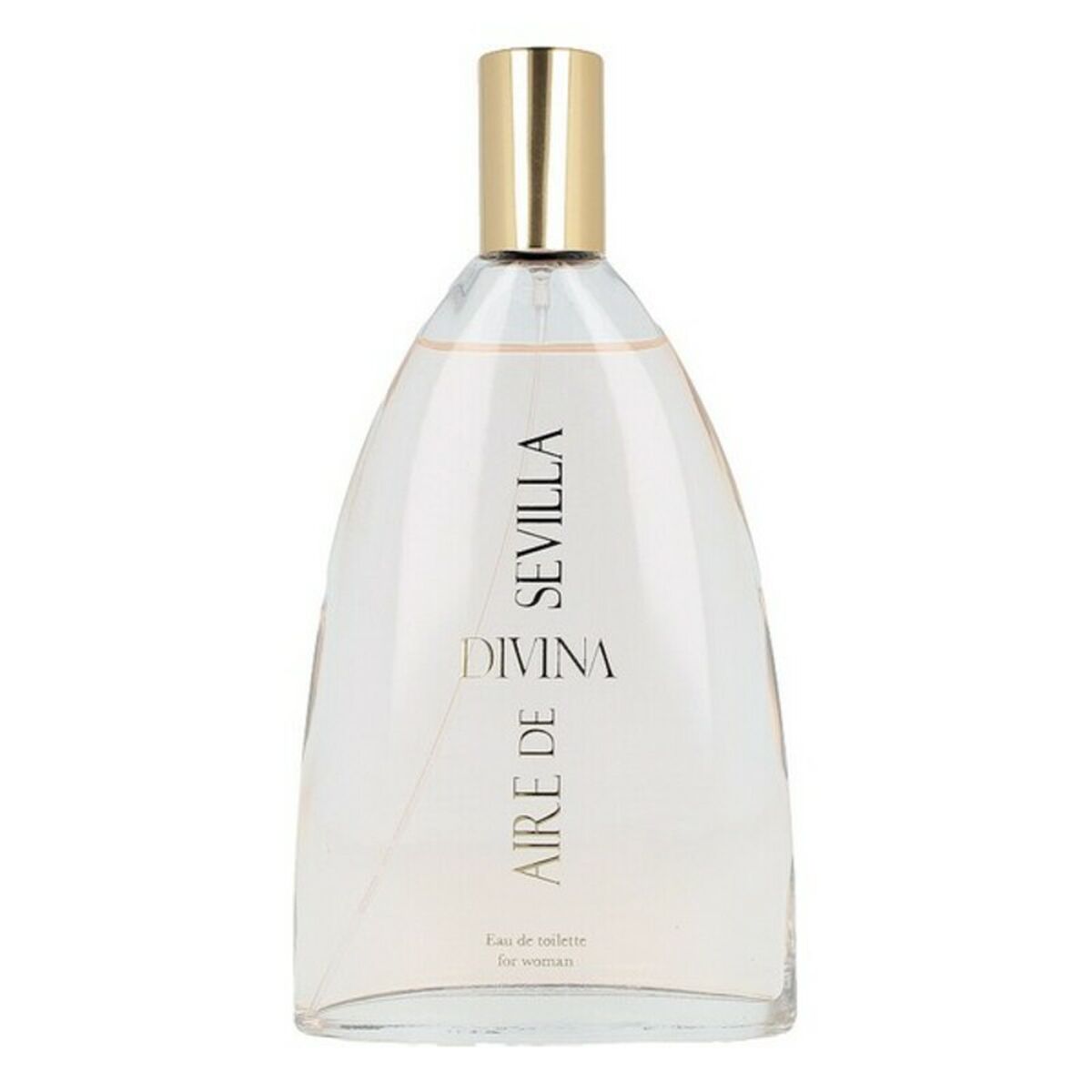 Parfum Femme Instituto Español Divina EDT 150 ml