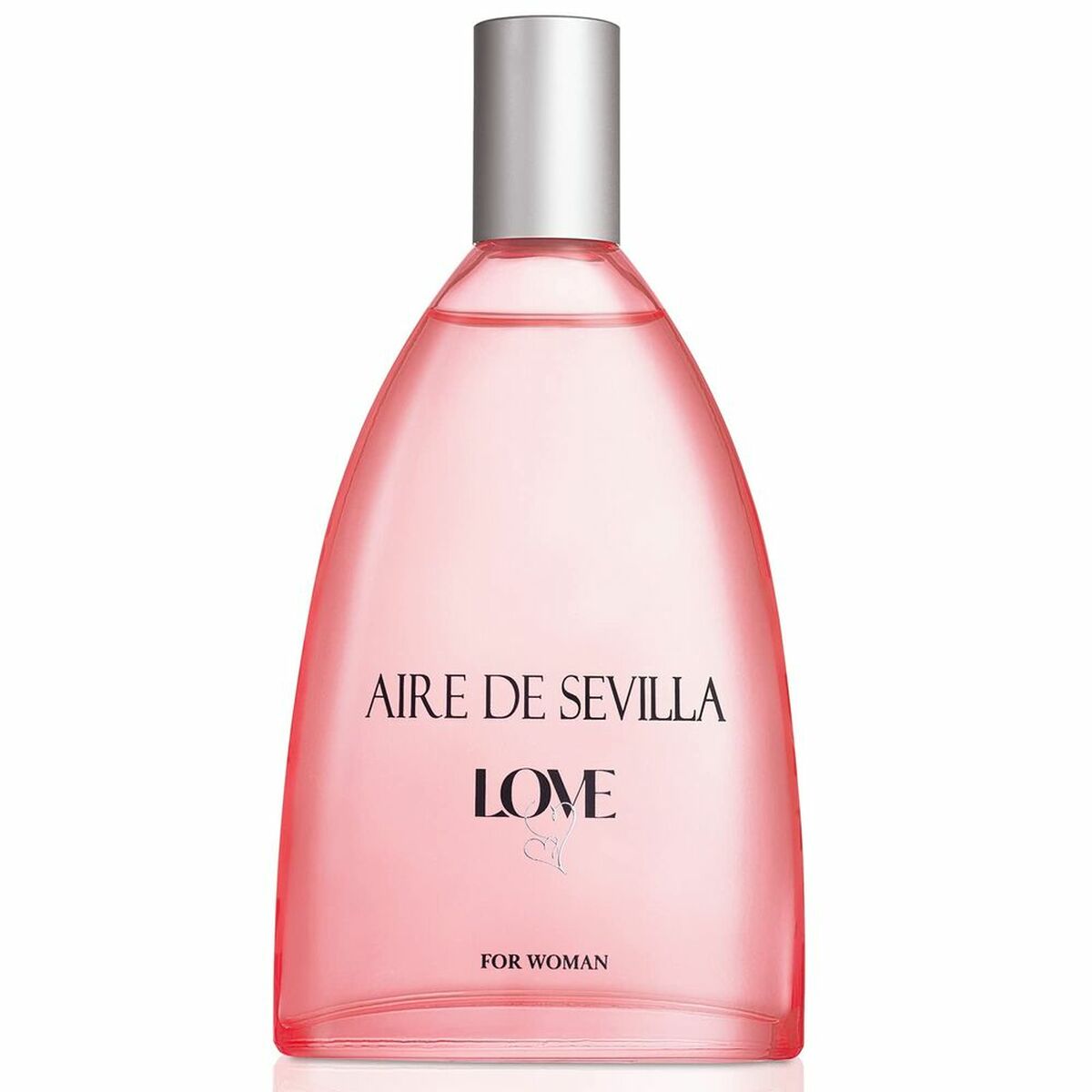Parfum Femme Aire de Sevilla Love EDT 150 ml