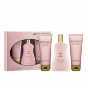 Set de Parfum Femme Instituto Español Rose