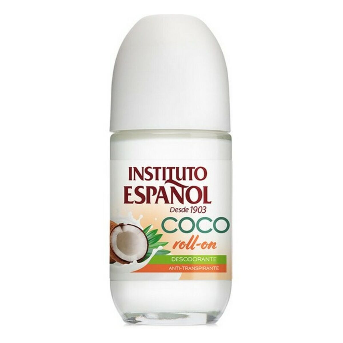 Déodorant Roll-On Instituto Español 14419 1 L 75 ml