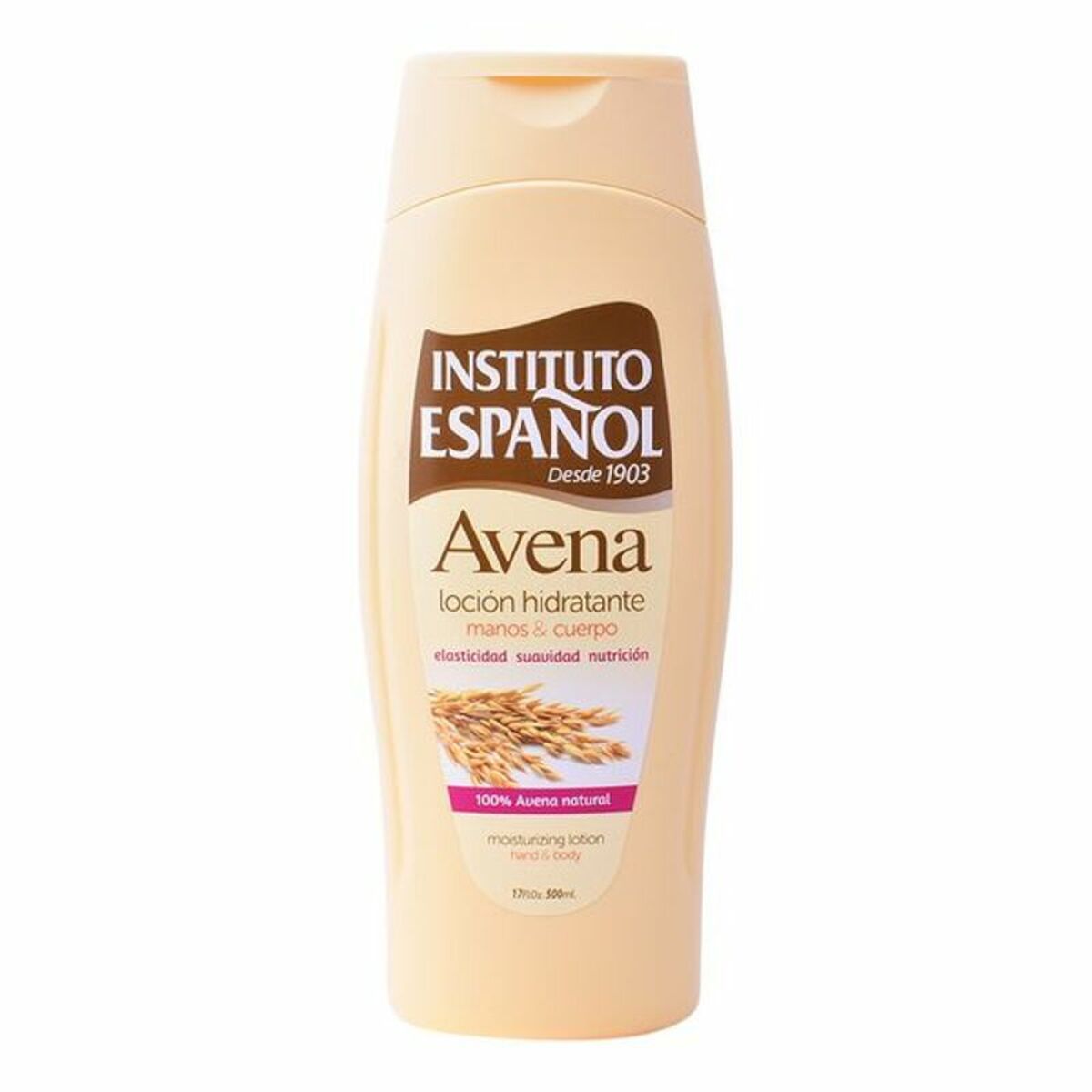 Lotion hydratante Instituto Español 500 ml