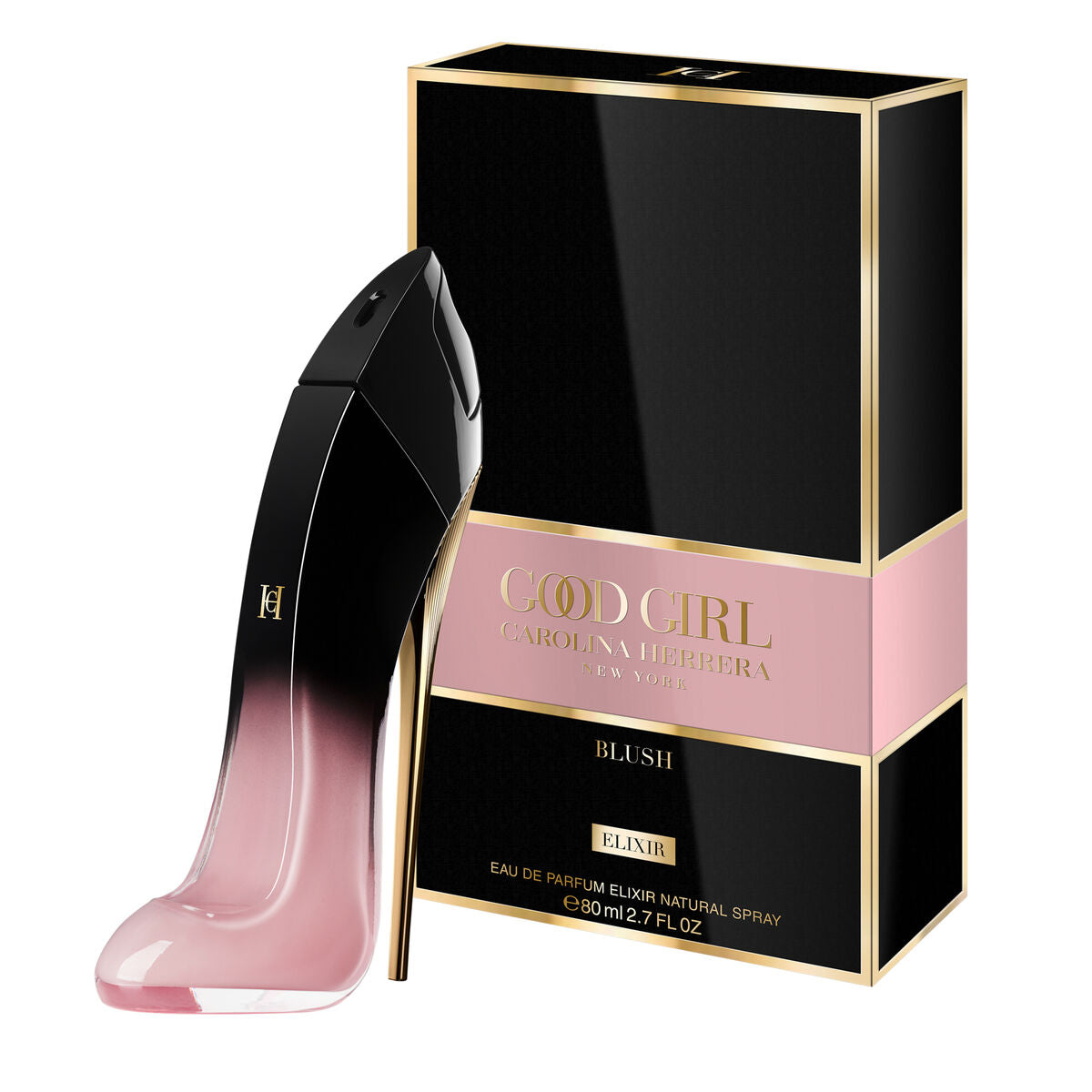 Parfum Femme Carolina Herrera GOOD GIRL EDP