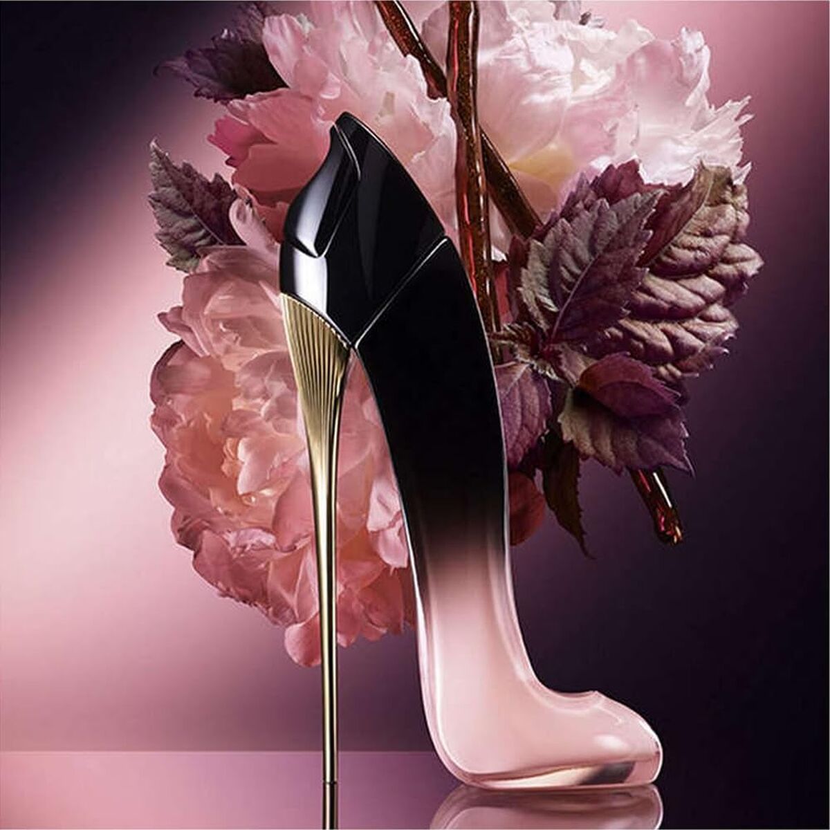 Parfum Femme Carolina Herrera GOOD GIRL EDP