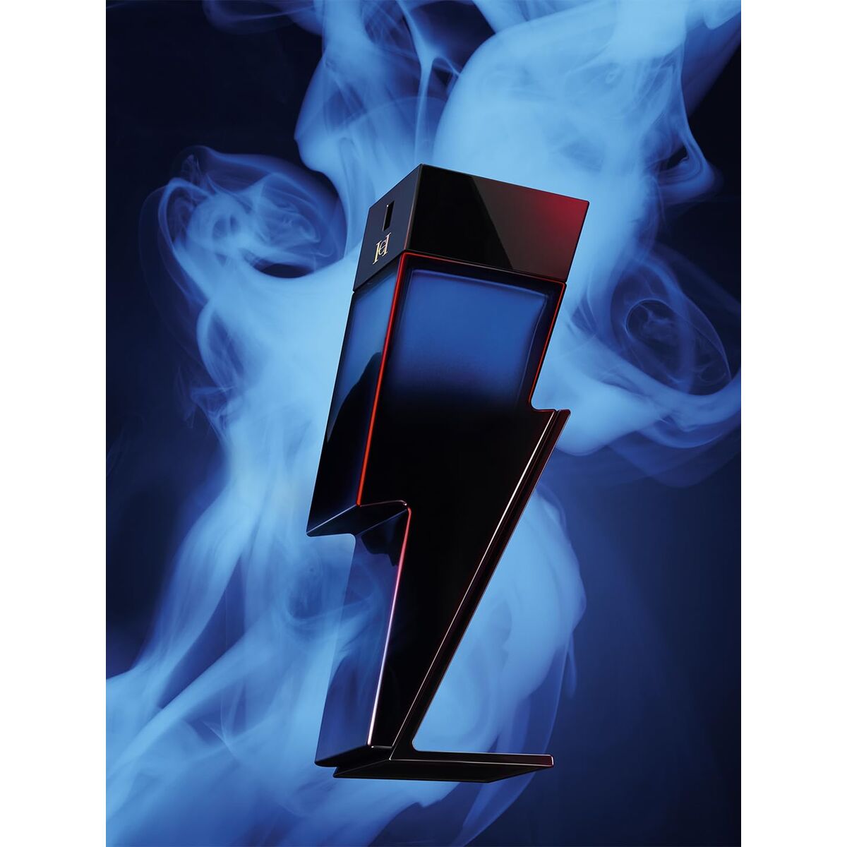 Parfum Homme Carolina Herrera Bad Boy Cobalt Elixir EDP