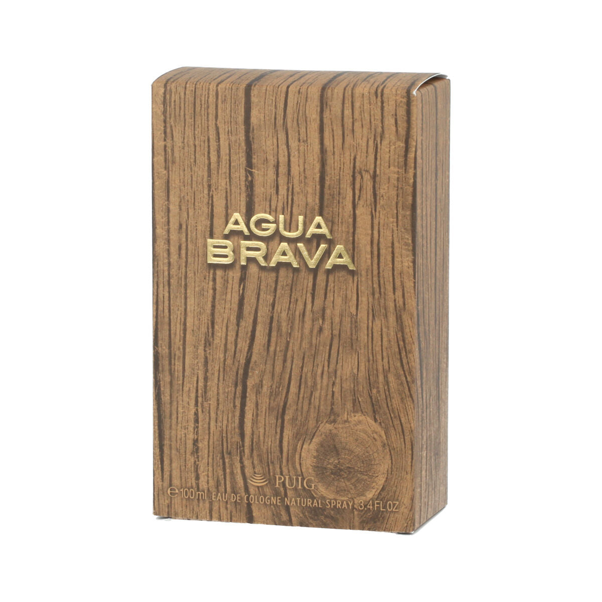 Parfum Homme Puig Agua Brava EDC 100 ml