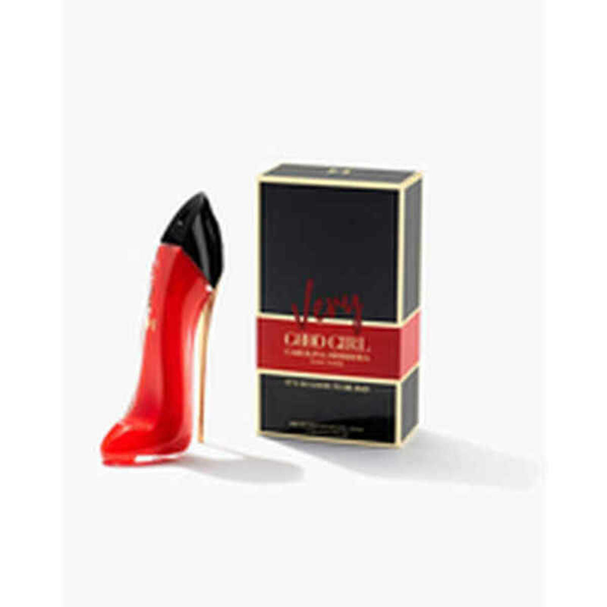 Parfum Femme Carolina Herrera Very Good Girl EDP