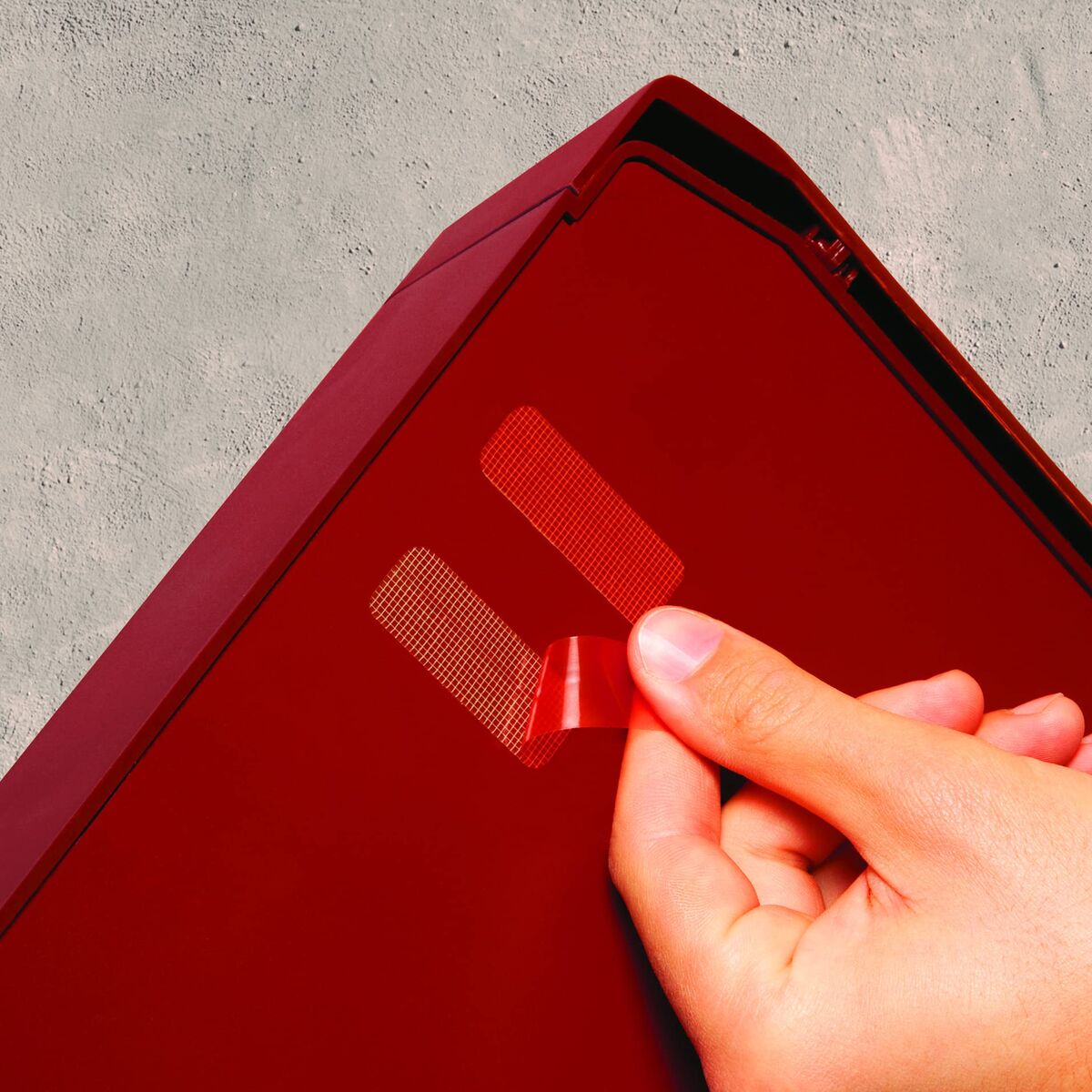 Ruban adhésif double face Ceys