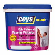 Colle à papier peint Ceys 1 kg
