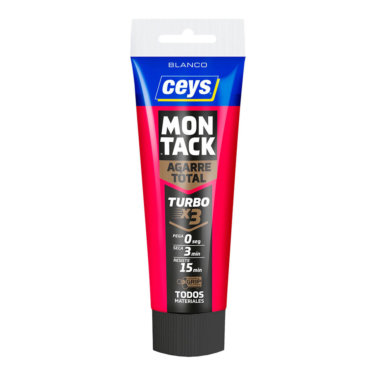 Adhésif de montage Ceys montack turbo 125 ml
