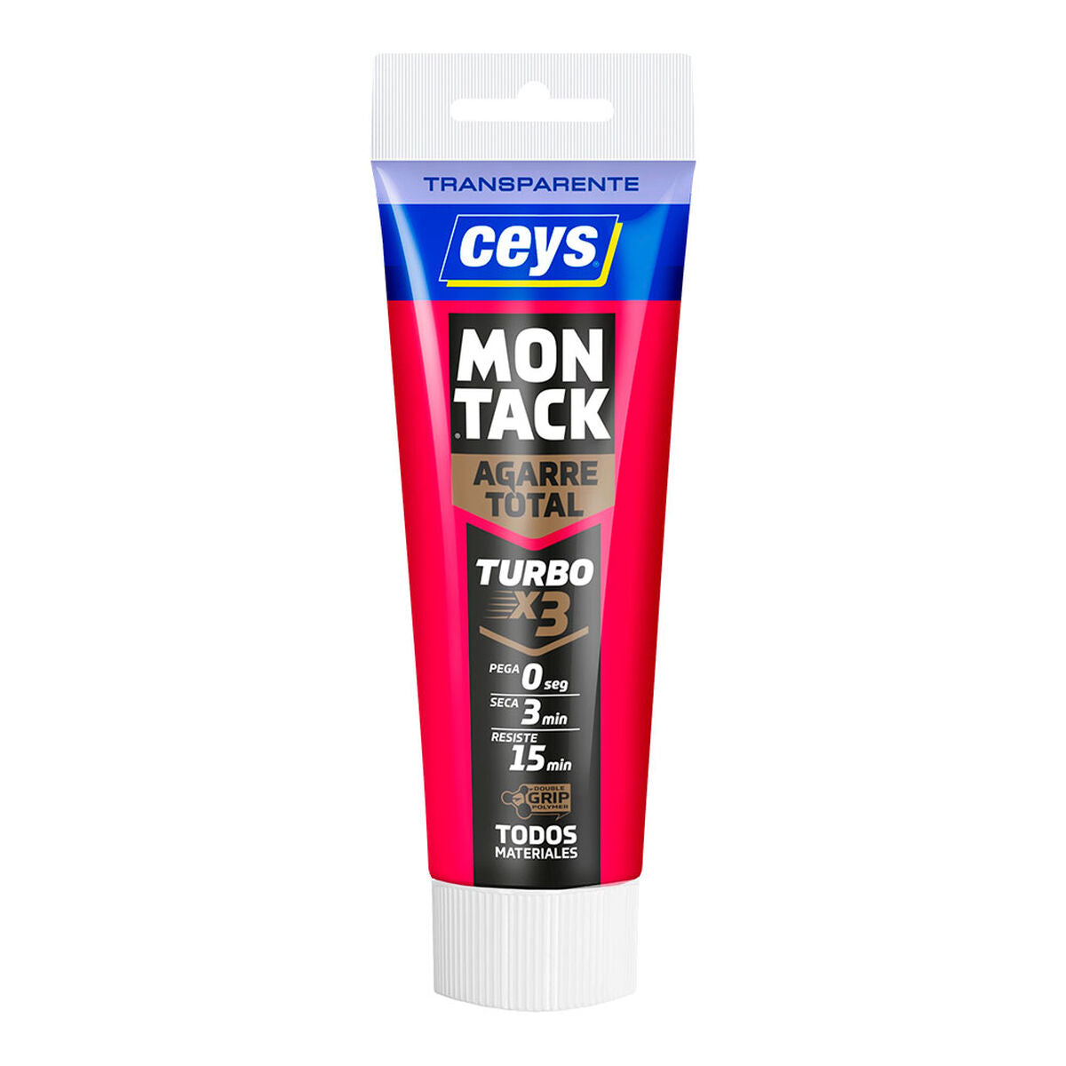 Adhésif de montage Ceys montack turbo 125 ml