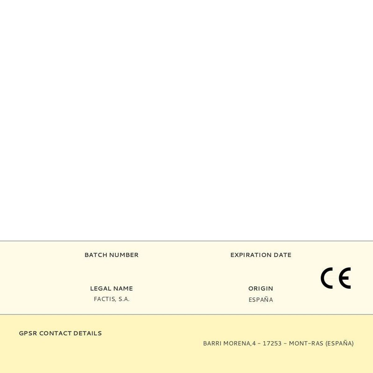 Pâte à modeler en argile Milan Soft dough 913510B Jaune Bleu Multicouleur 85 g Légumes (10 Unités)