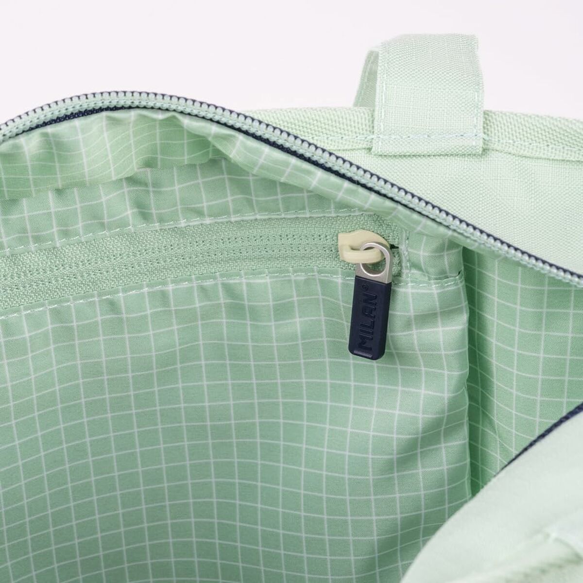 Sac à Achats Milan Vert