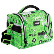 Sac glacière goûter Milan Tandem Multicouleur 24,5 x 20 x 16 cm