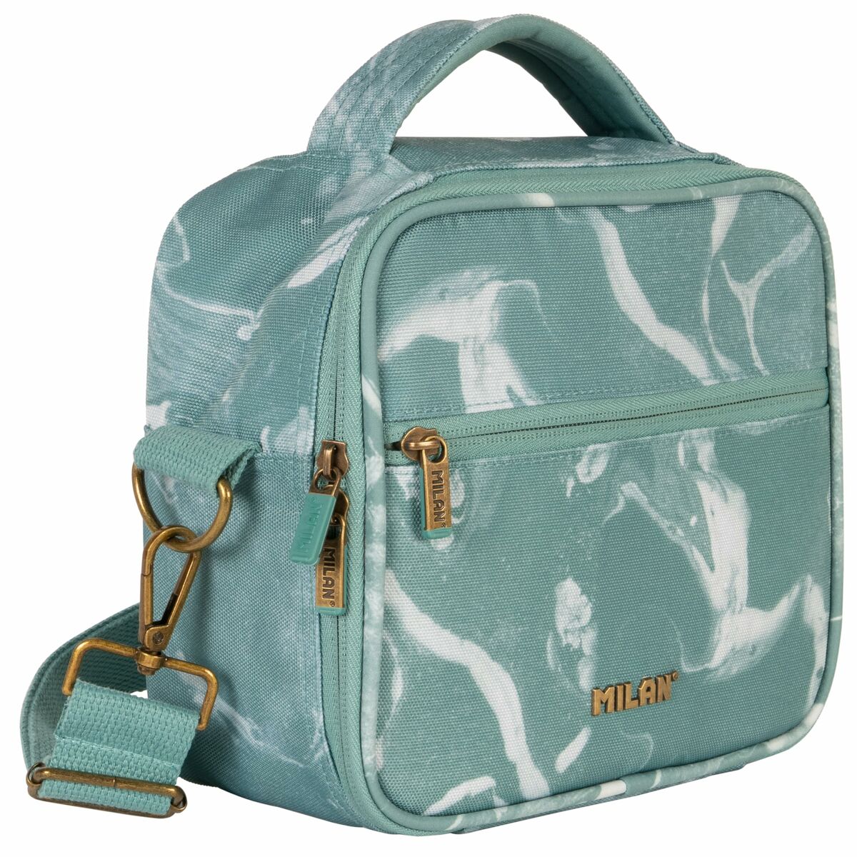 Sac glacière goûter Milan