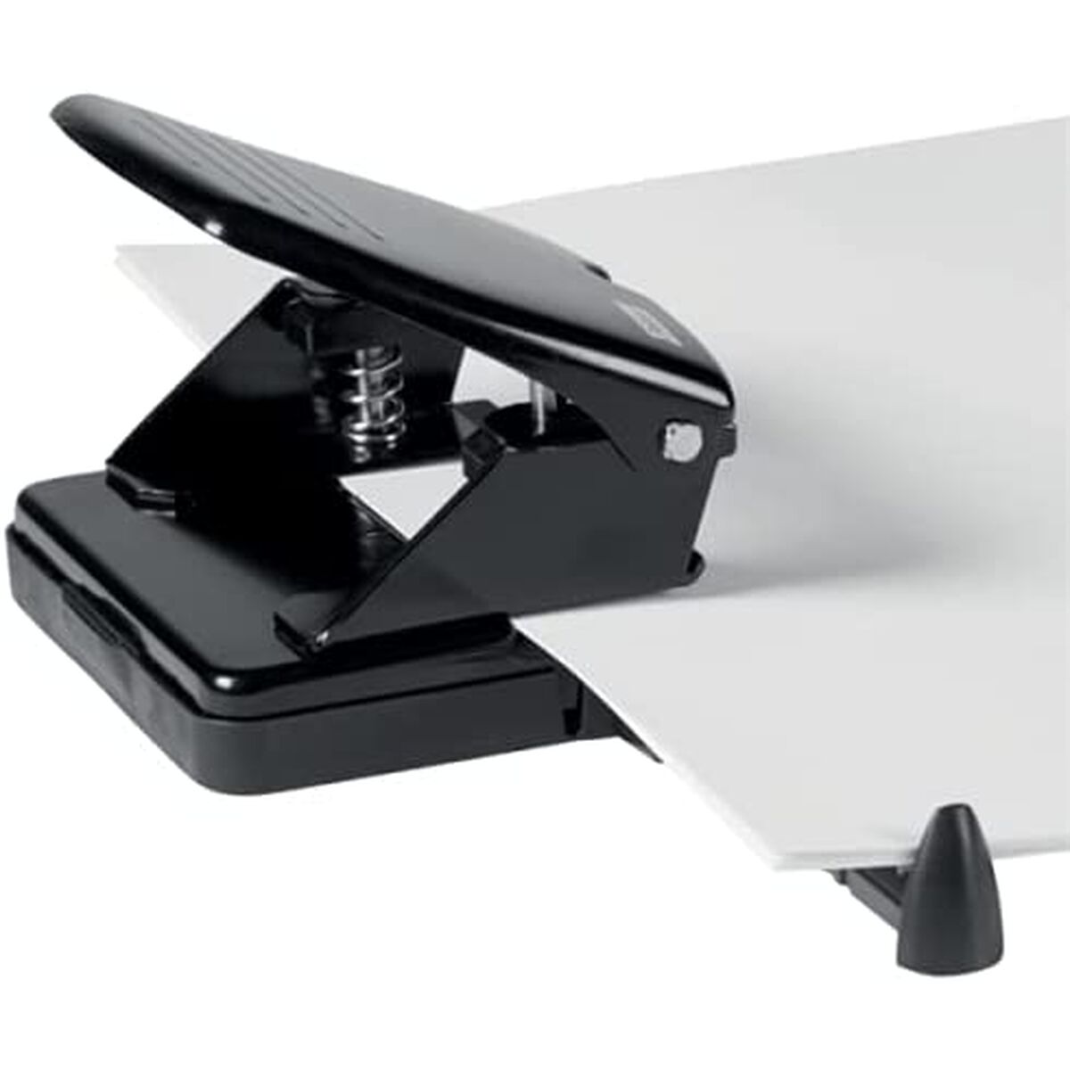 Perforeuse Petrus 65C Argenté