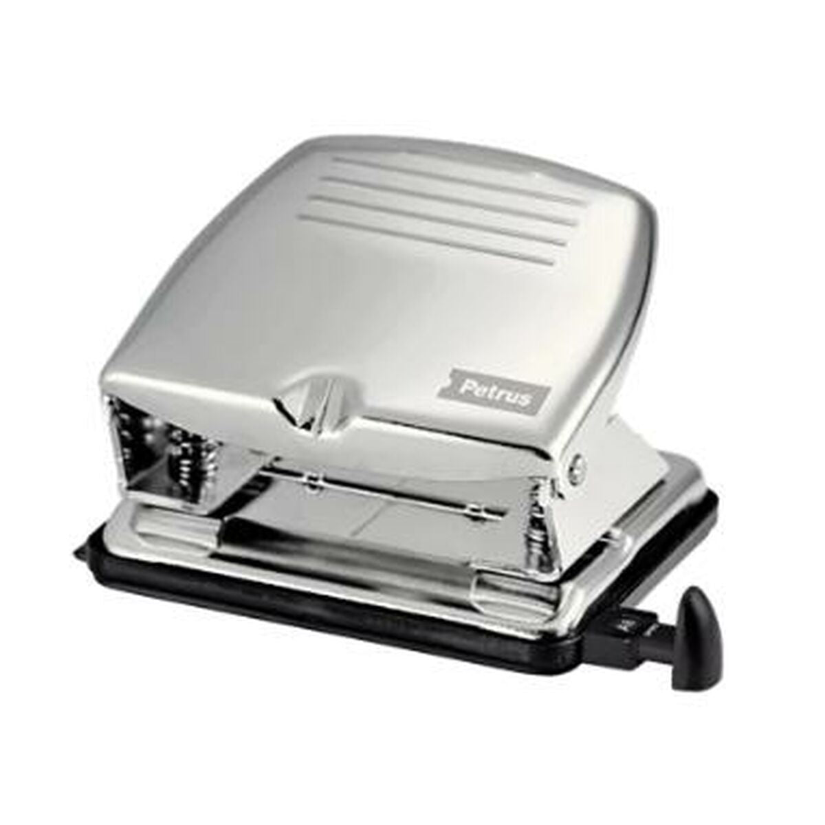 Perforeuse Petrus 65C Argenté