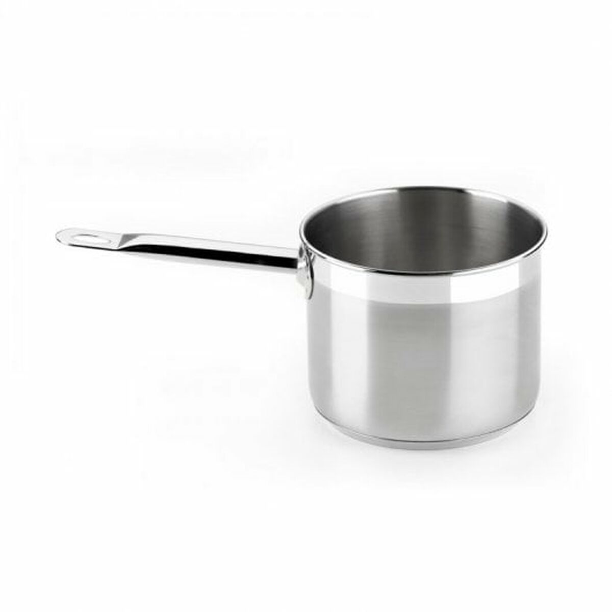 Casserole BRA PROFESIONAL Ø 16 cm Argenté Acier inoxydable 2,5 L