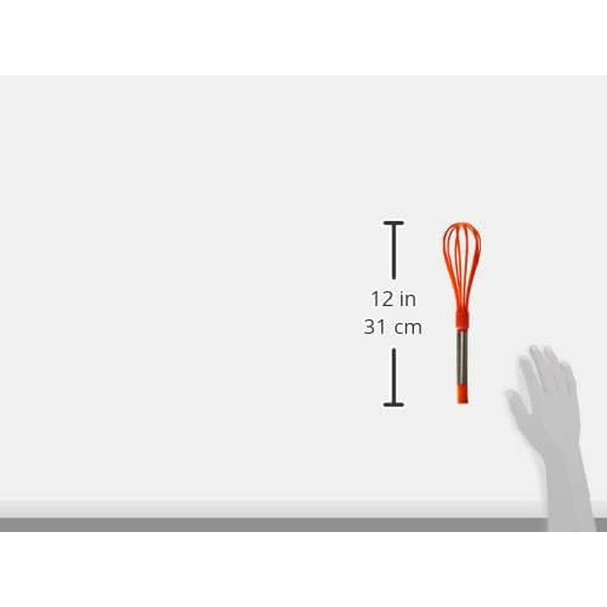 Pose-cuillères BRA A195001 Nylon