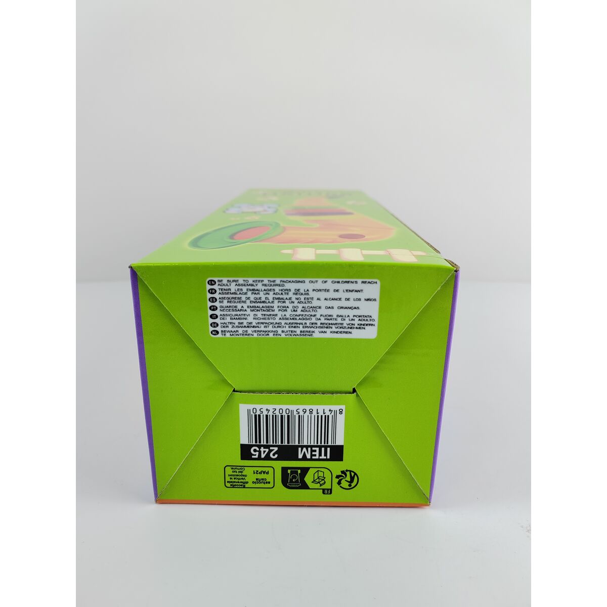 Jouet musical Reig 29 cm Saxophone