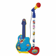 Guitare pour Enfant Reig Super Wings
