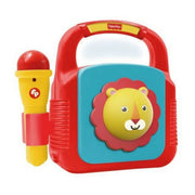 Lecteur MP3 Bluetooth Fisher-Price Bluetooth