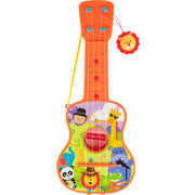 Guitare pour Enfant Fisher-Price 2725 animaux