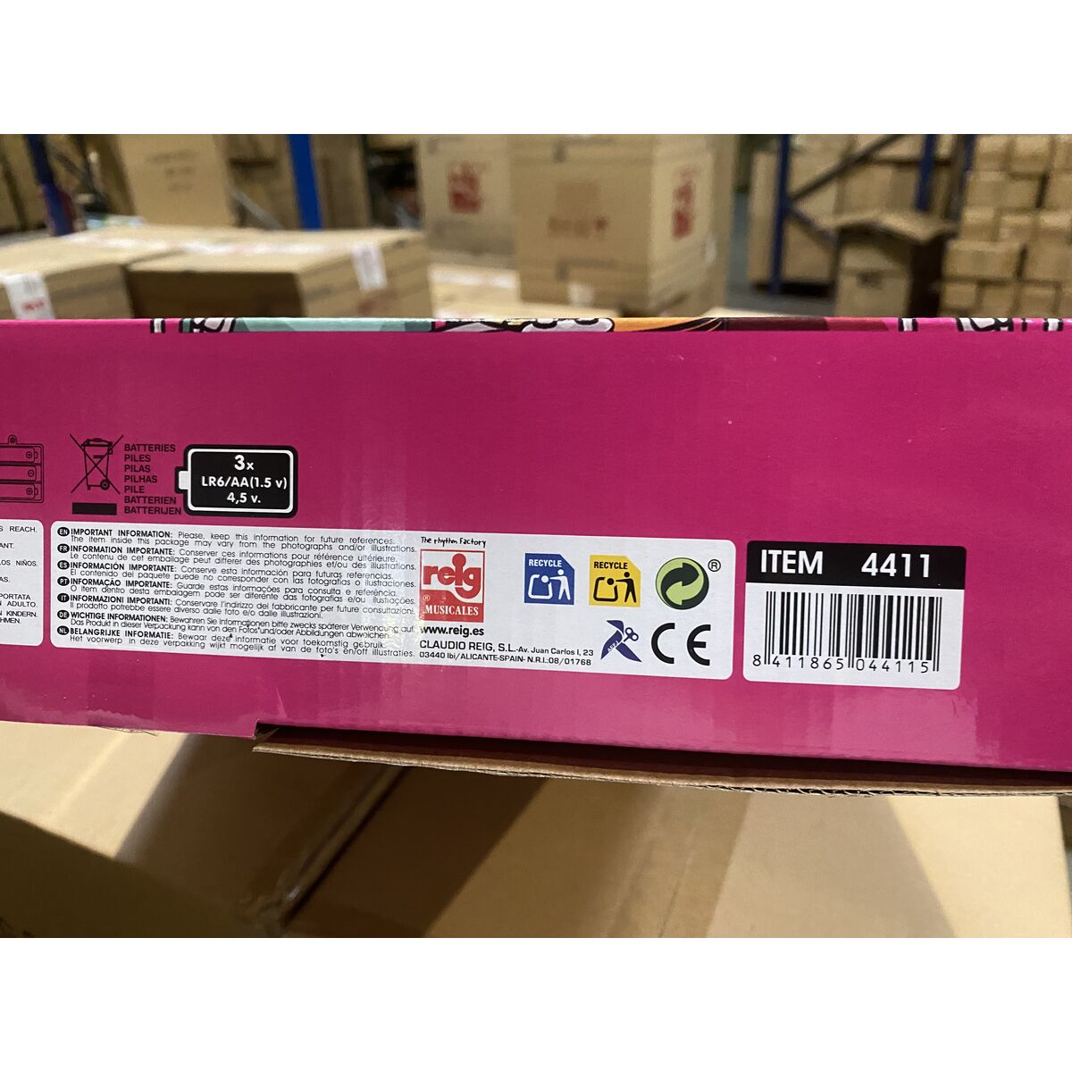 Piano Électronique Barbie Banquette