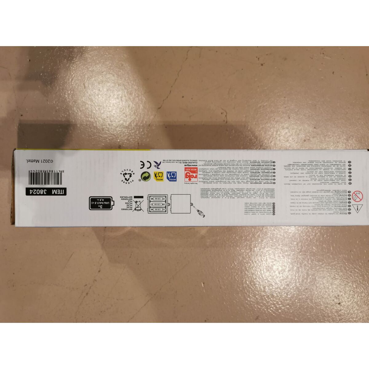 Piano jouet Fisher-Price Piano Électronique Le Bus