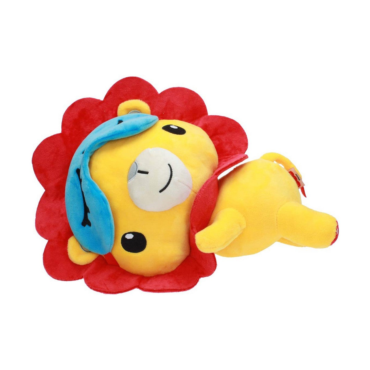 Jouet Peluche Fisher-Price 30 cm Plastique