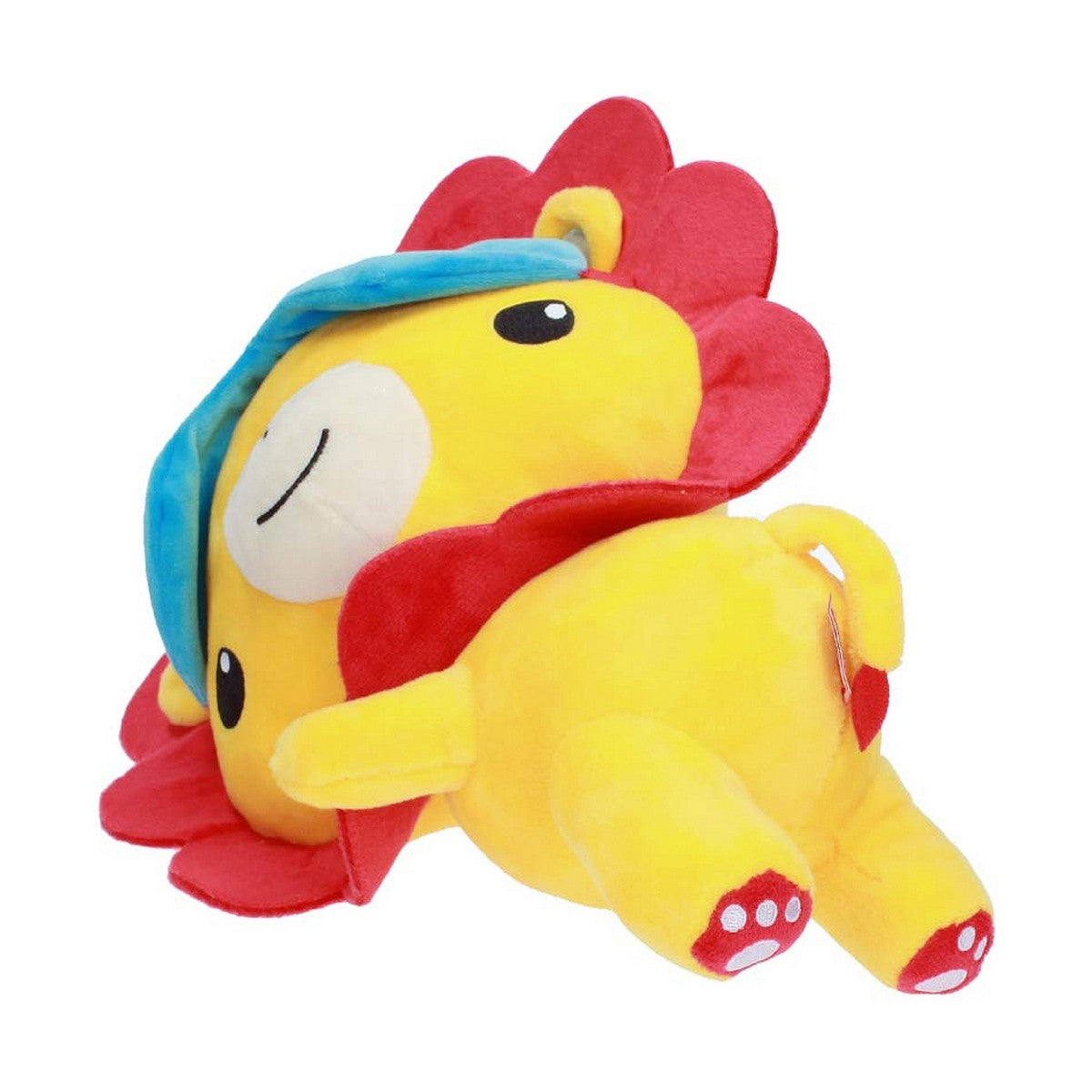Jouet Peluche Fisher-Price 30 cm Plastique