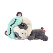 Jouet Peluche Fisher-Price   Ours Panda 30 cm Plastique