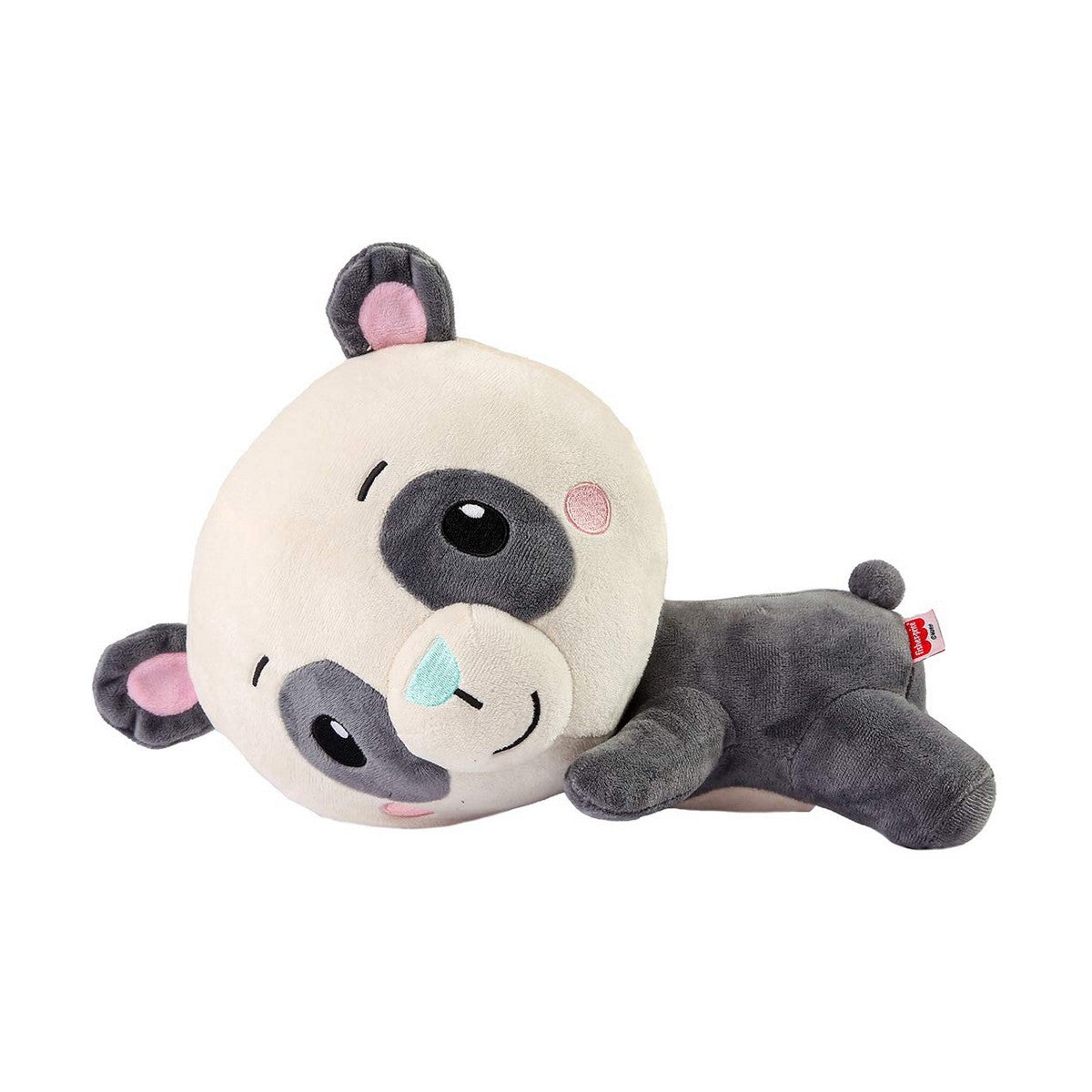 Jouet Peluche Fisher-Price   Ours Panda 30 cm Plastique