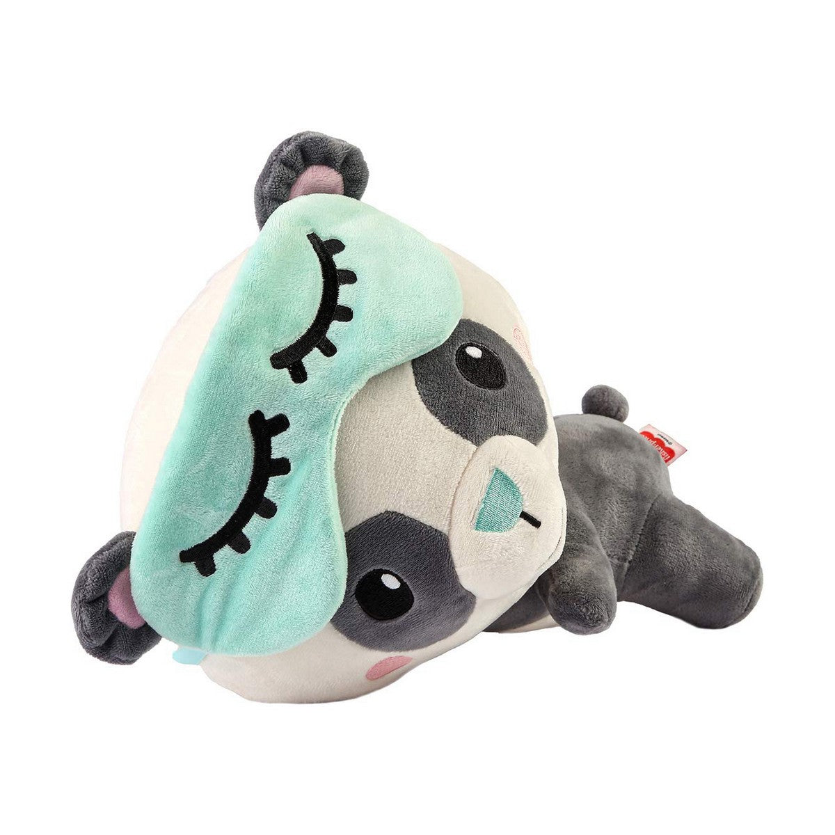 Jouet Peluche Fisher-Price   Ours Panda 30 cm Plastique