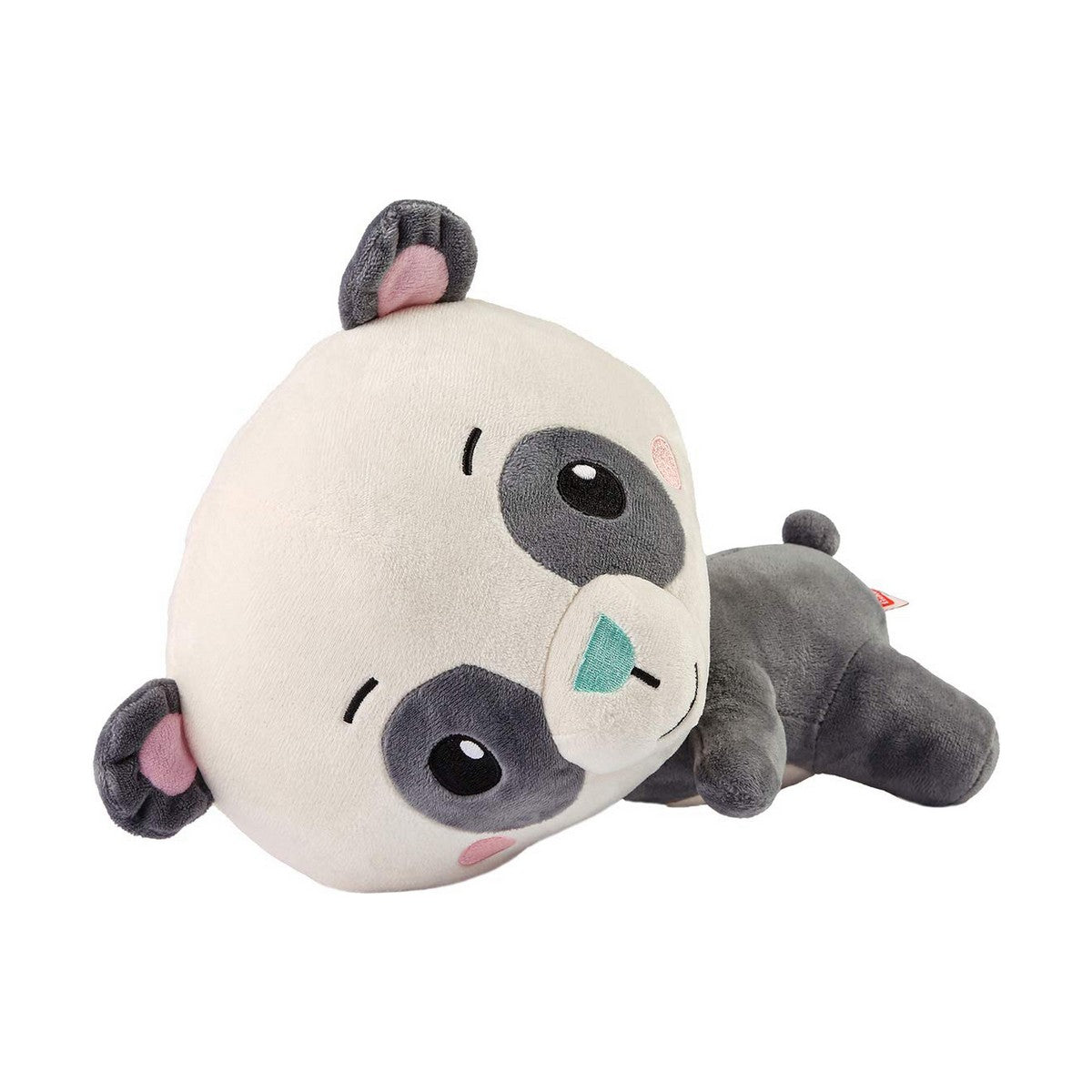 Jouet Peluche Fisher-Price   Ours Panda 30 cm Plastique