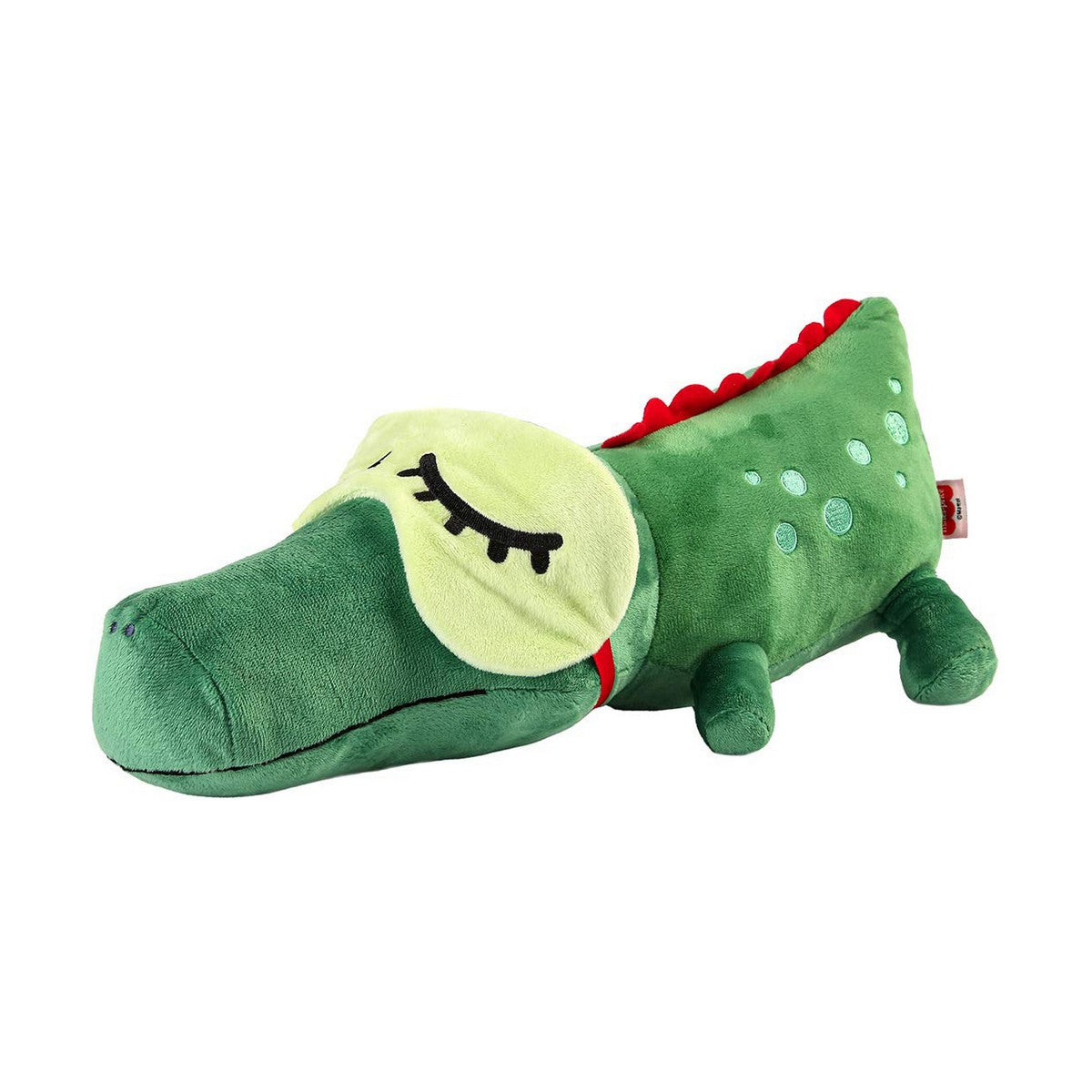 Jouet Peluche Fisher-Price   Crocodile 30 cm